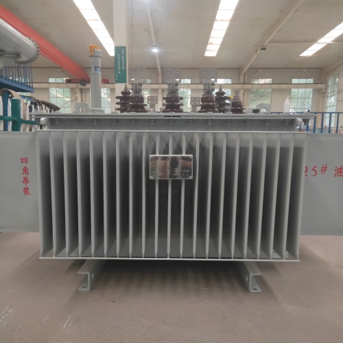 新乡sh15-315KVA非晶合金变压器