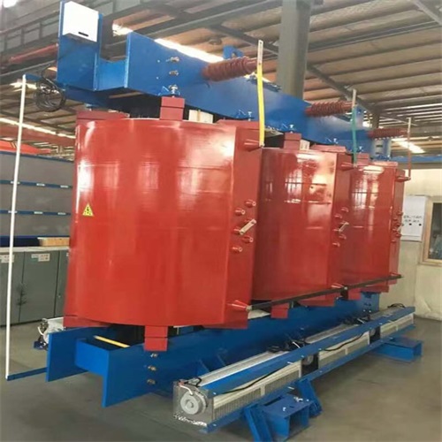新乡SCB10-500KVA干式变压器价格