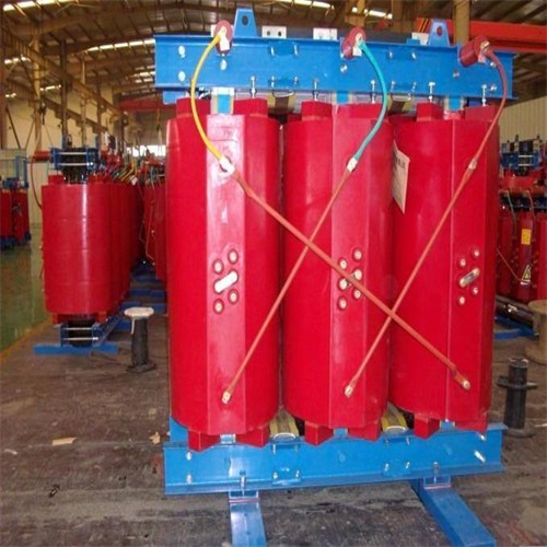 新乡SCB10-1000KVA干式变压器