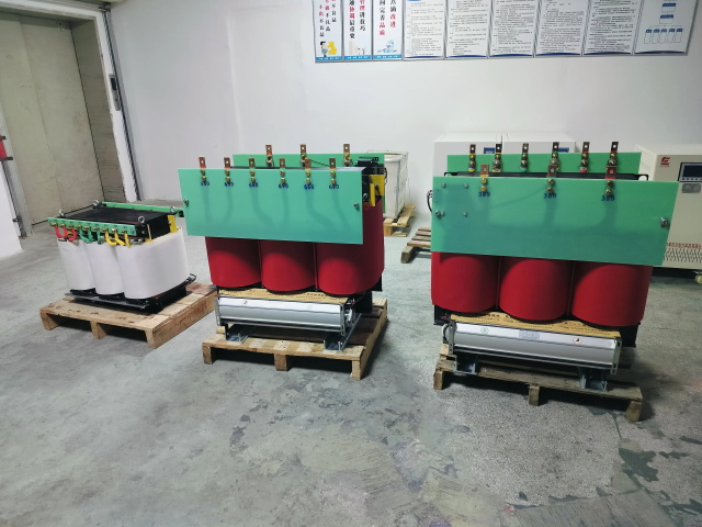 新乡KS11-1000KVA矿用变压器